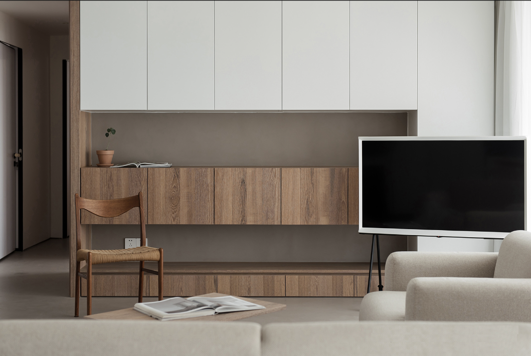 ใครบอกว่าไวท์ไม่สามารถจับคู่กับเมล็ดไม้ได้ดี?