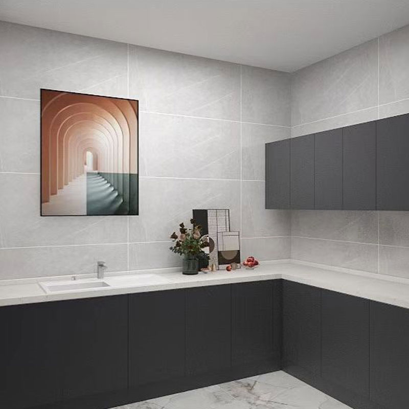 เฟอร์นิเจอร์ตู้ครัวเมลามีนสีต่างๆ